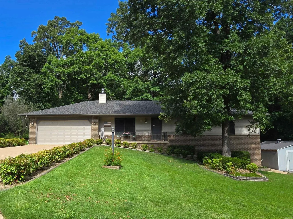 36 Partridge, Mountain Home