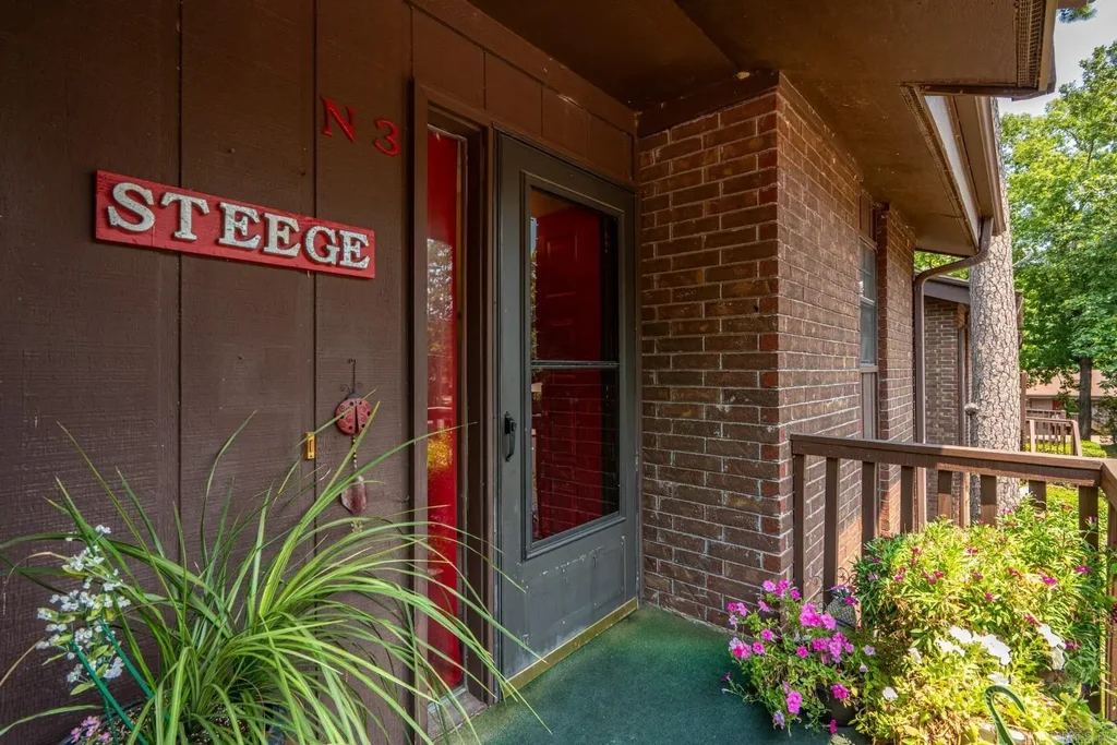 2311 Lakeshore Drive, Unit N3, Hot Springs