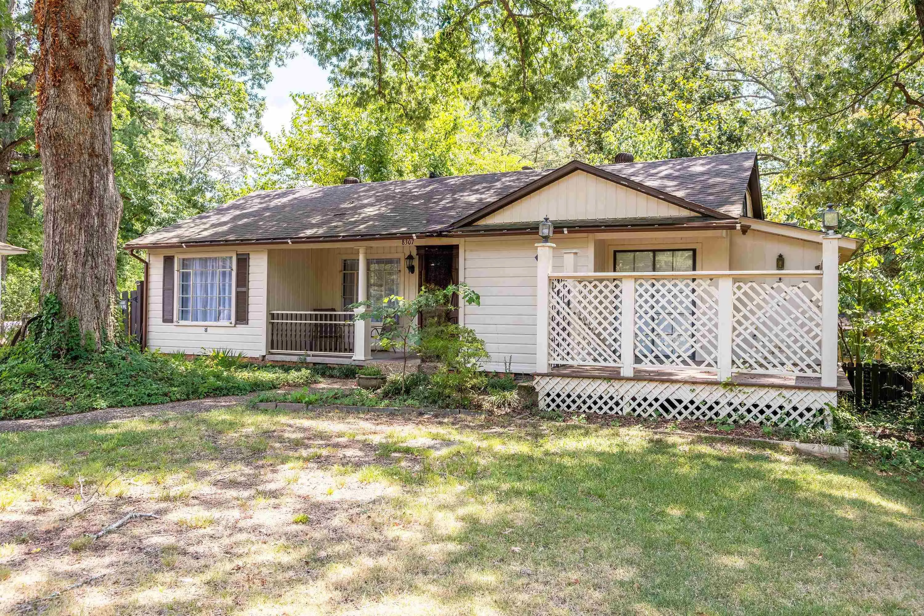 8307 Ascension Road, Little Rock