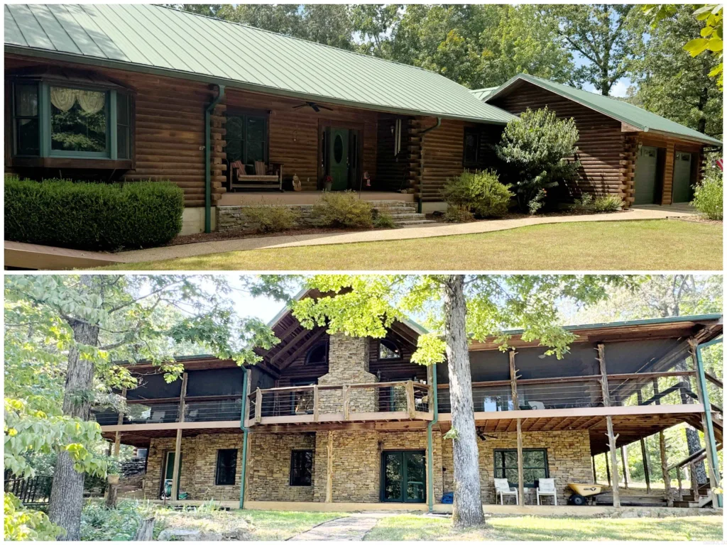 4003 Sunny Fox Rd, Mountain View