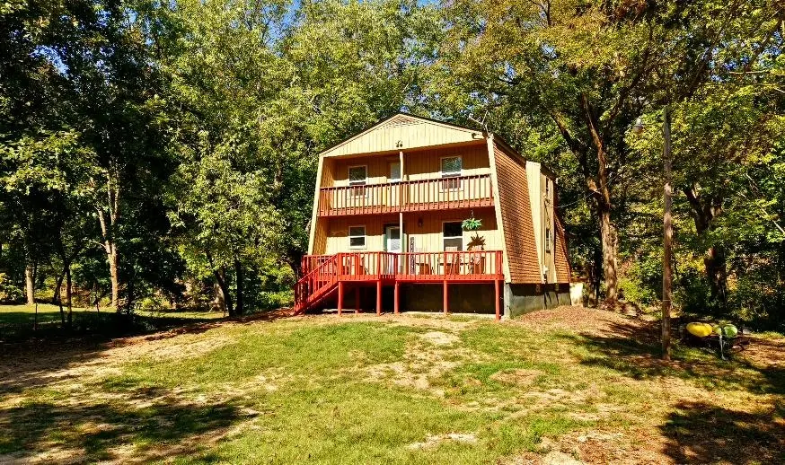 216 Bobo Drive, Hardy