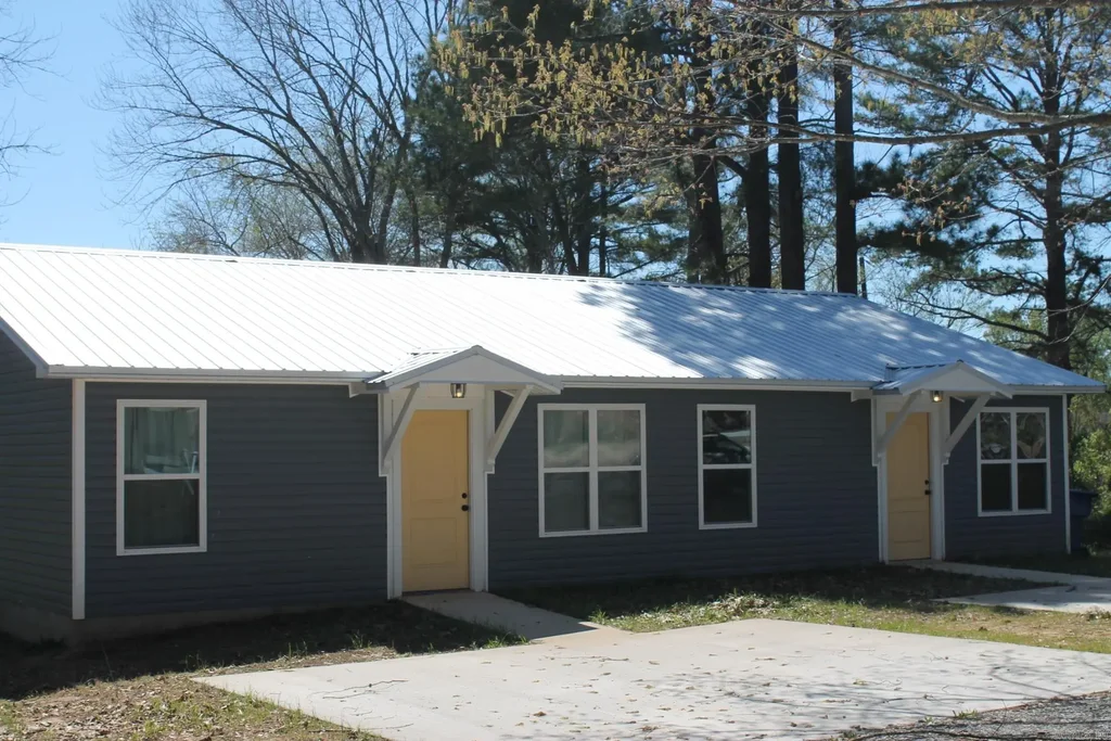 411 Park Street, Bradford