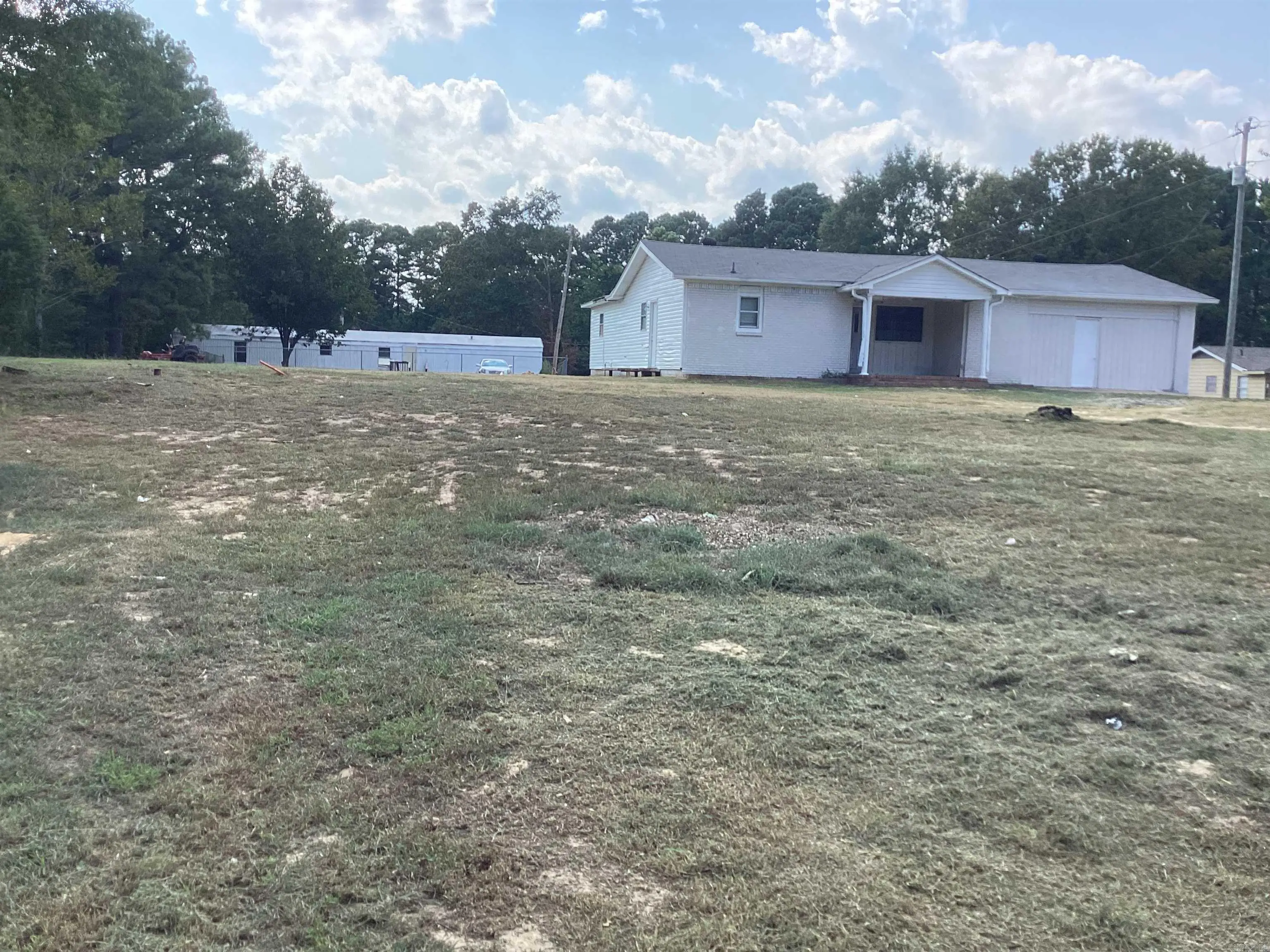 14220 Hilaro Springs Road, Little Rock