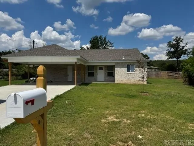 409 Harper Lane, North Little Rock