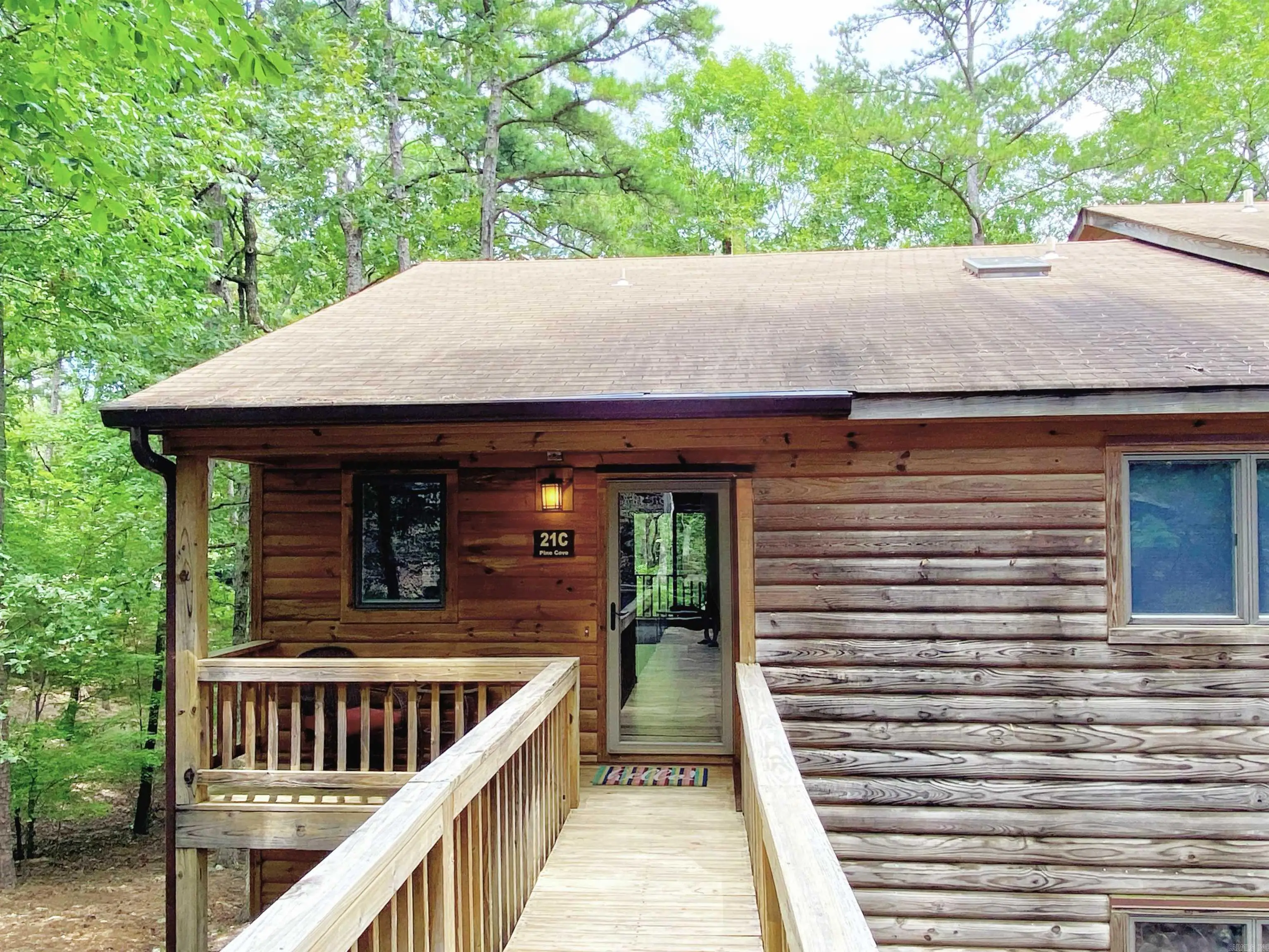 21 Pine Cove, Mount Ida