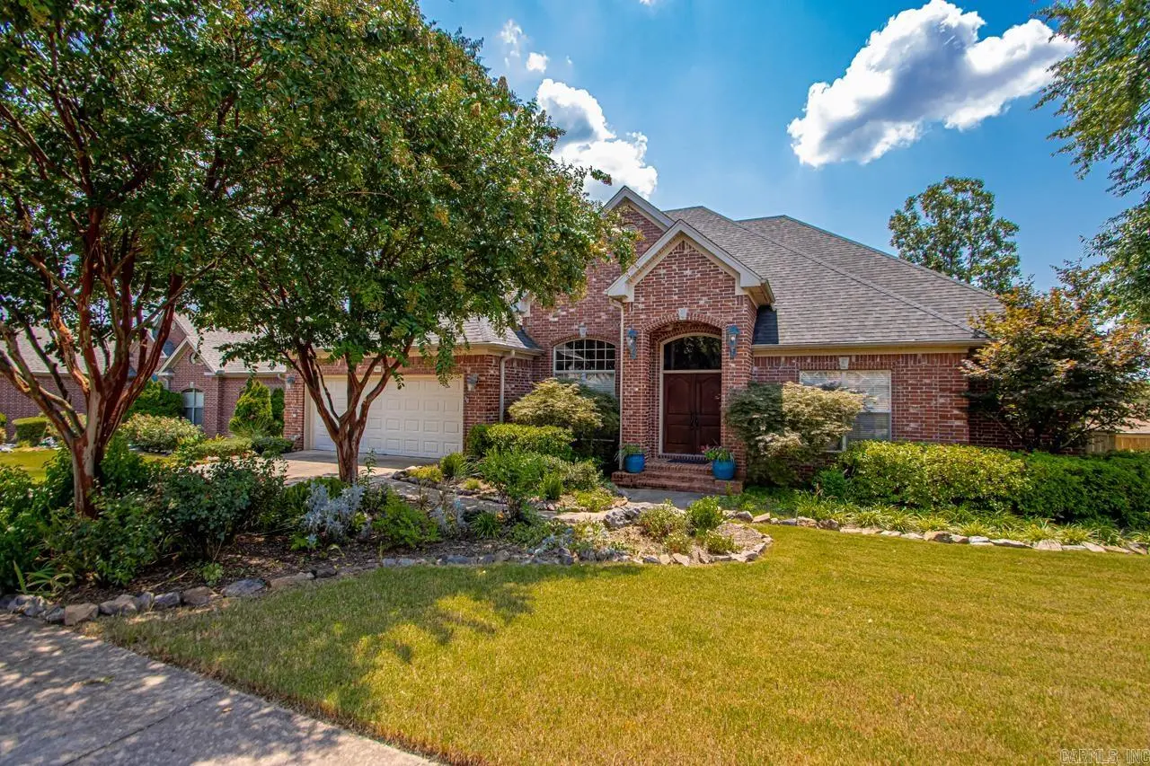 6813 Gap Point Circle, Sherwood