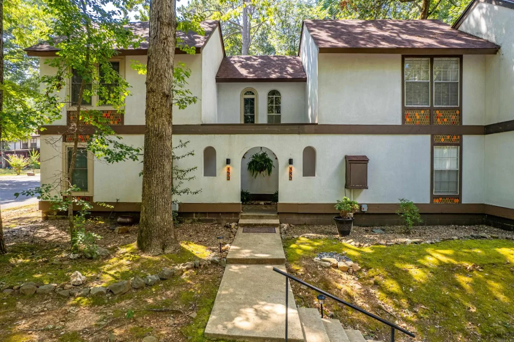 189 Cordero Lane, Hot Springs Village