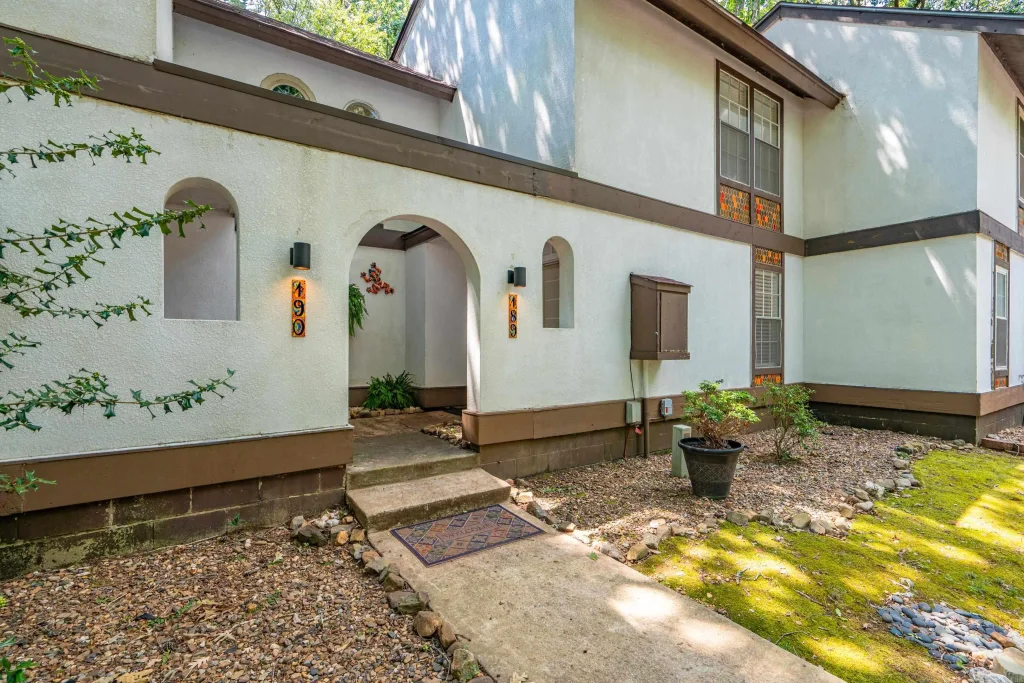 190 Cordero Lane, Hot Springs Village