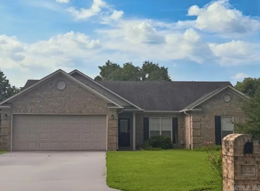 403 Brookstone, Jonesboro