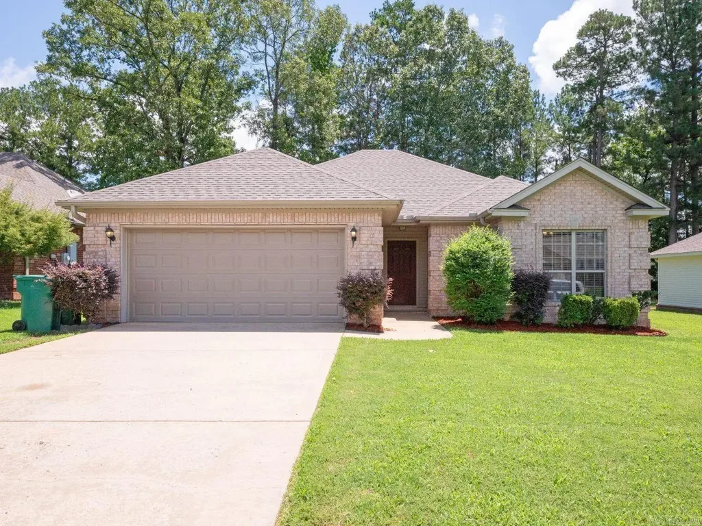 14158 Shady Lane, North Little Rock