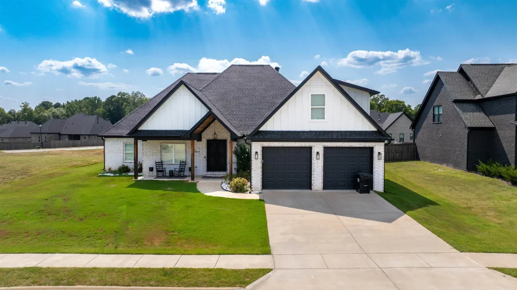 7009 Fields Dr, Benton