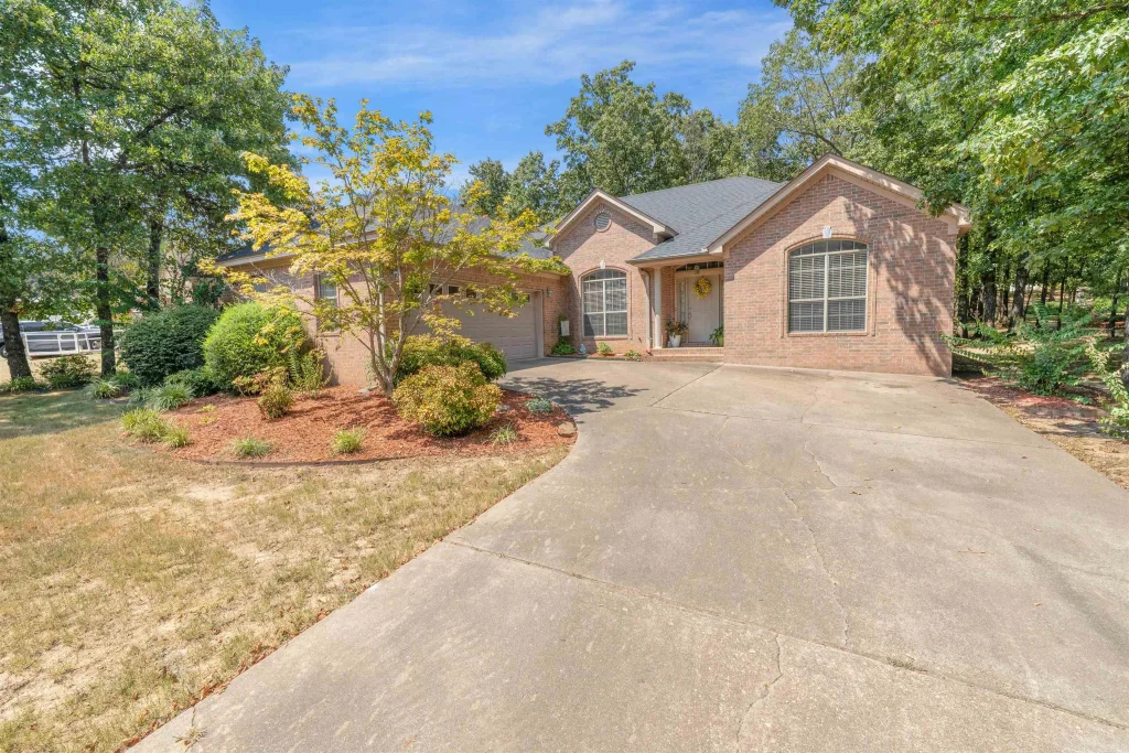 7000 Park Meadows Drive, Sherwood