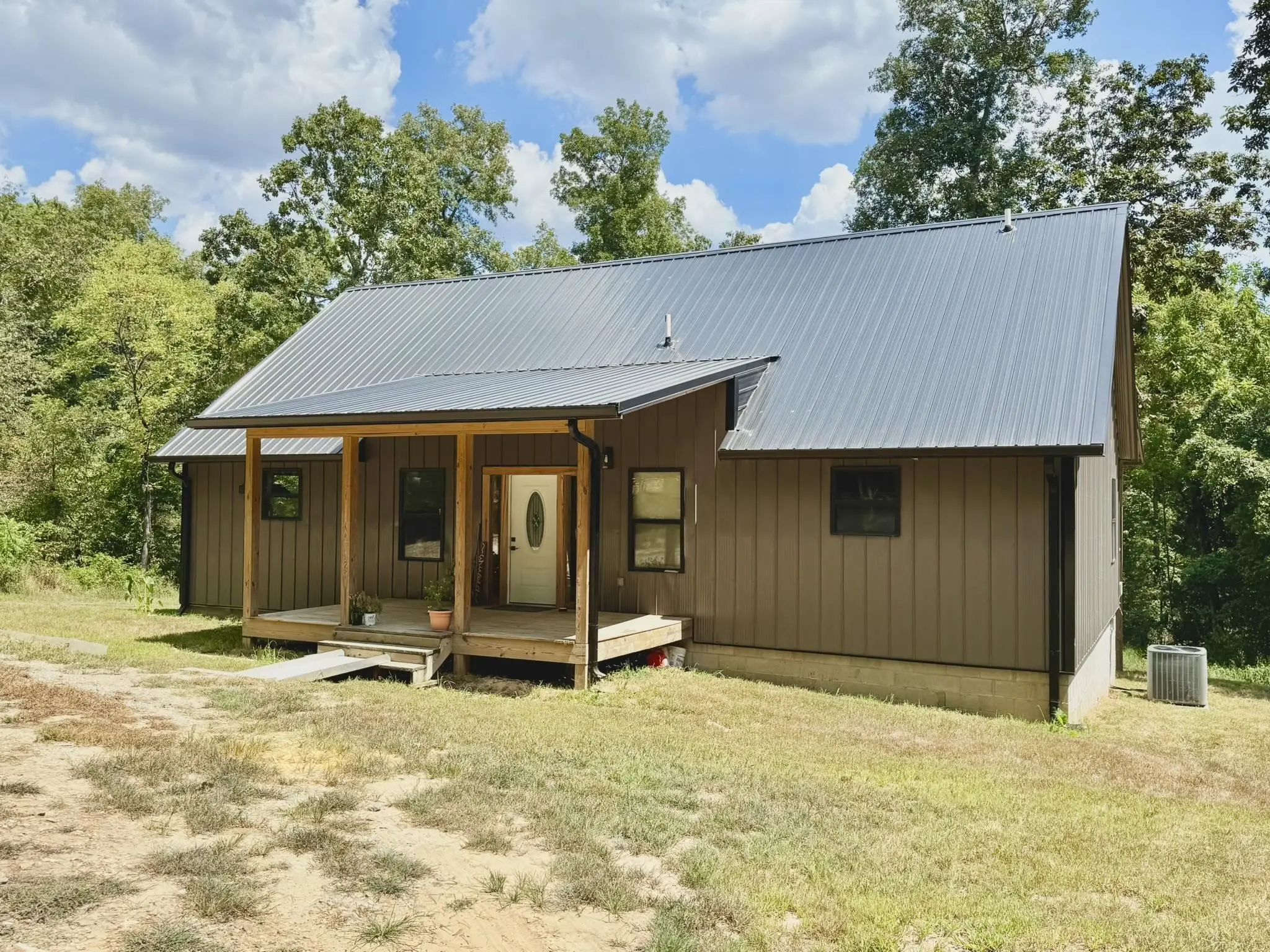 1100 Trimble Campground Road, Dolph
