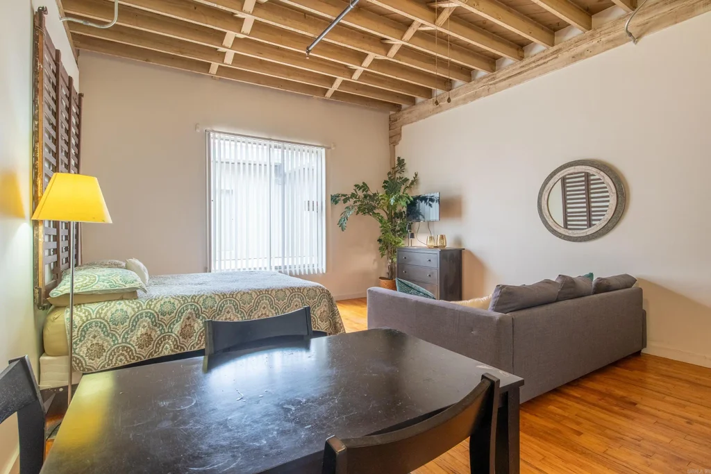 423 E 3rd St #220, Little Rock