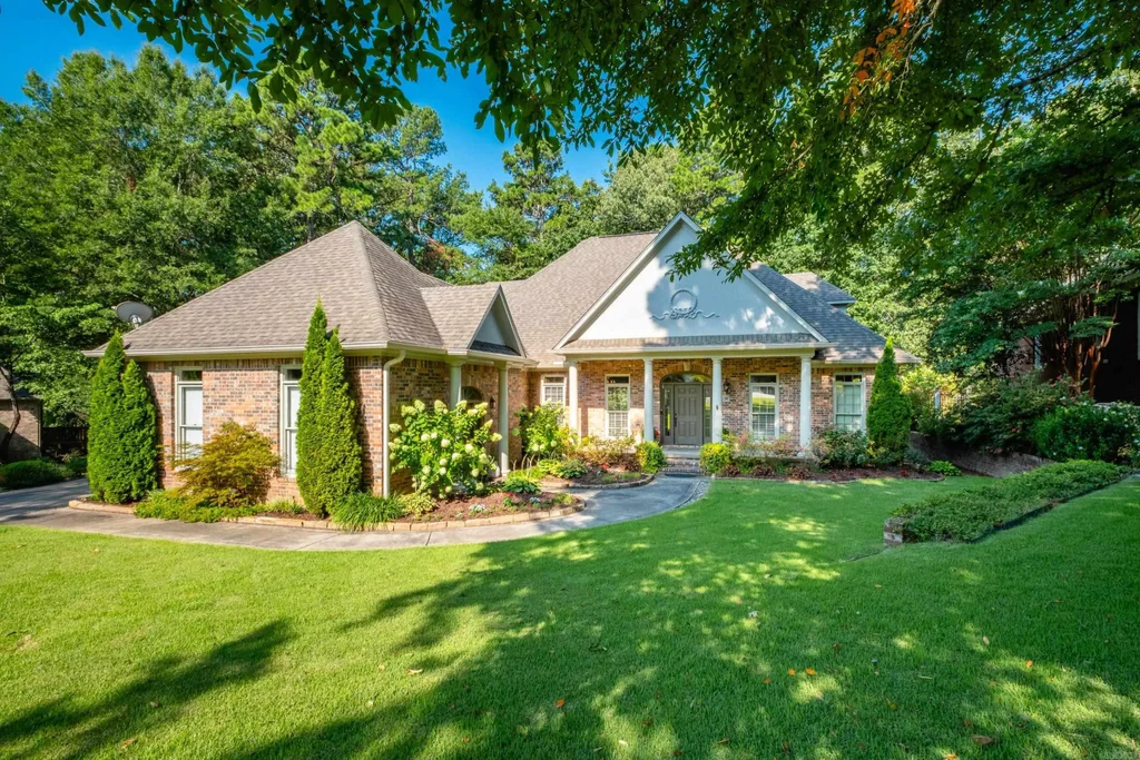 58 Bascom, Little Rock