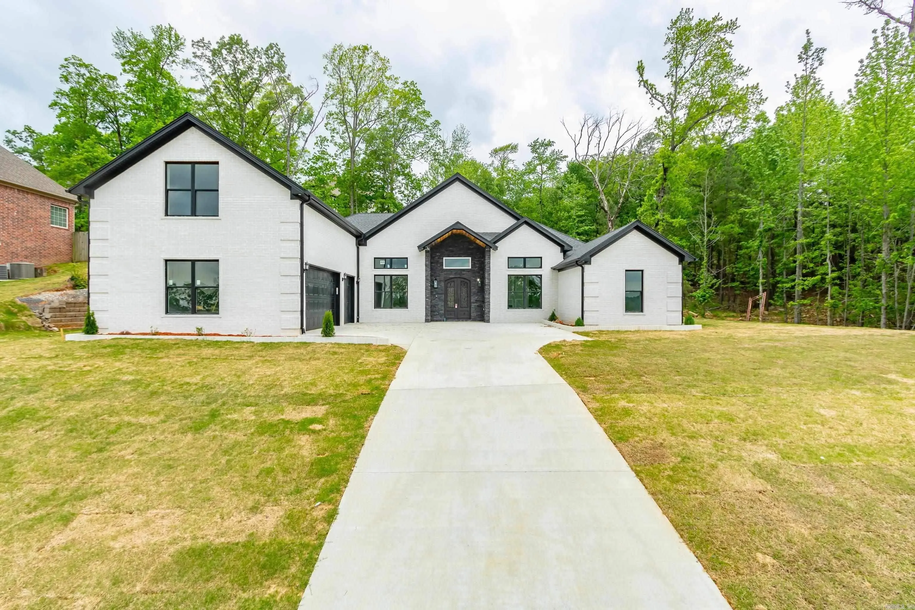 115 Navajo Trail, Maumelle
