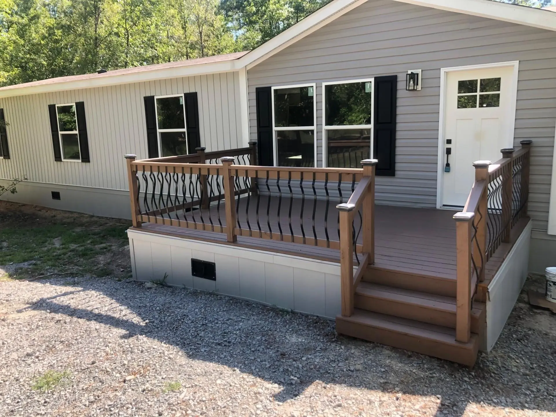 25321 Long Dr, Mabelvale