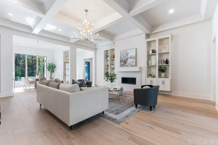 114 Abington Drive Drive, Little Rock