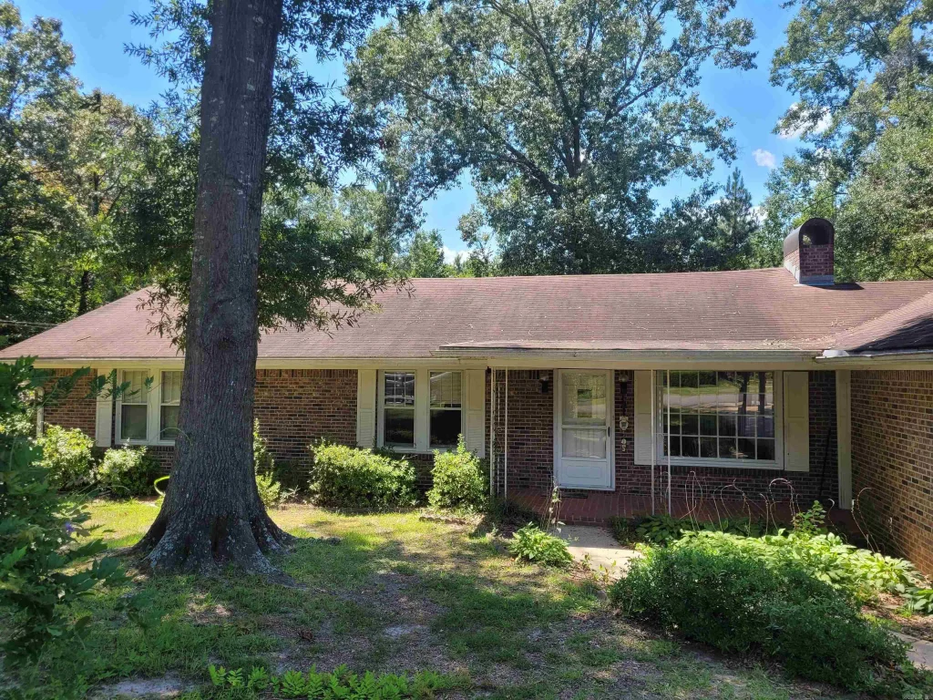 192 Country Square Road, El Dorado