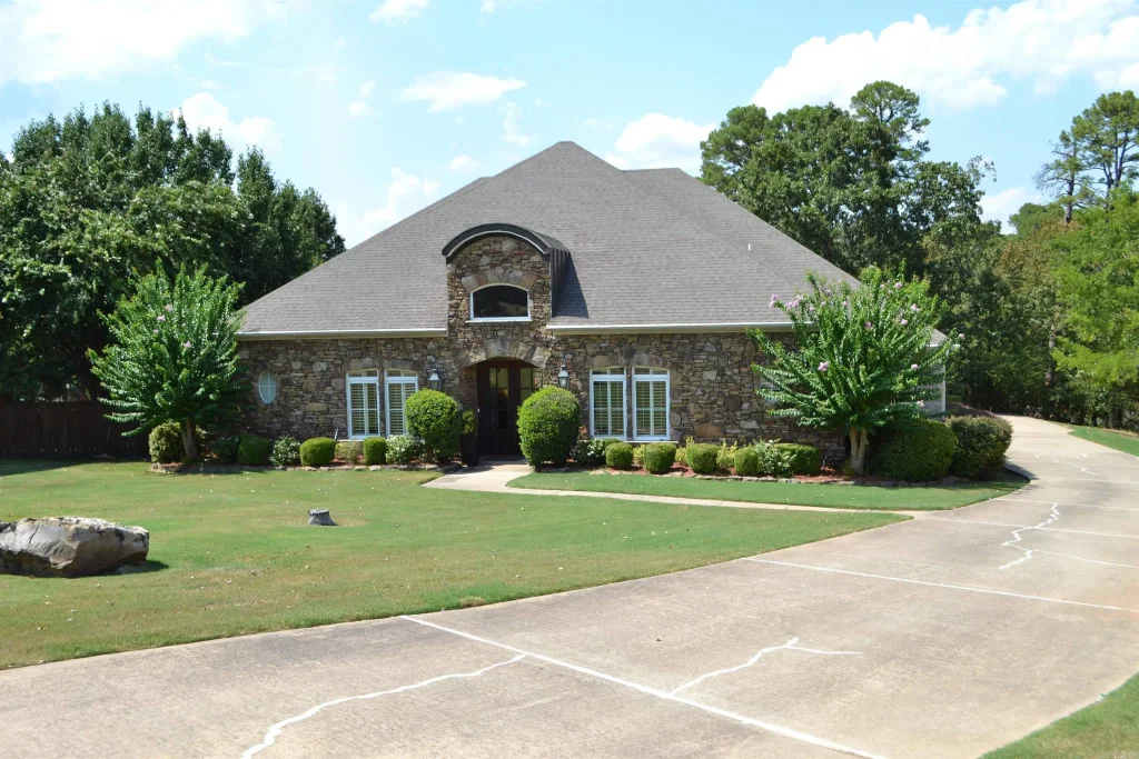 108 Bronte Circle, Little Rock