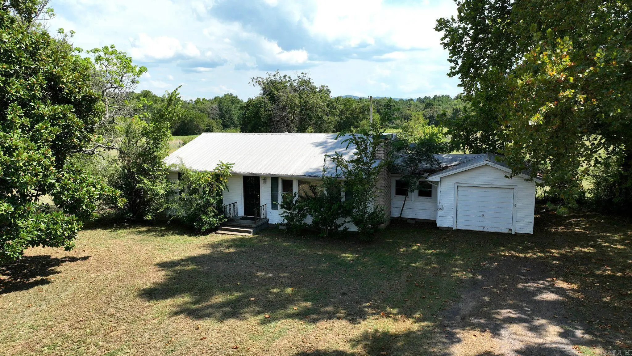 6295 Highway 28, Parks