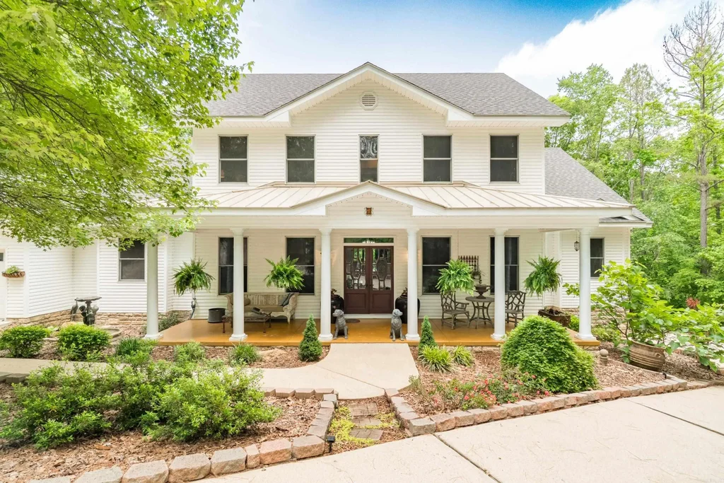 7 Galope Place, Hot Springs Village