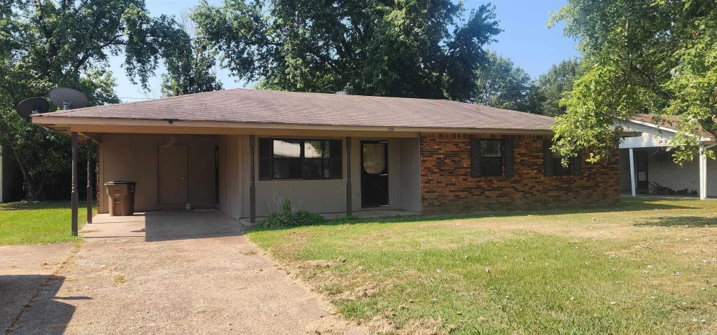 205 Ce Brawner Rd Road, Wynne