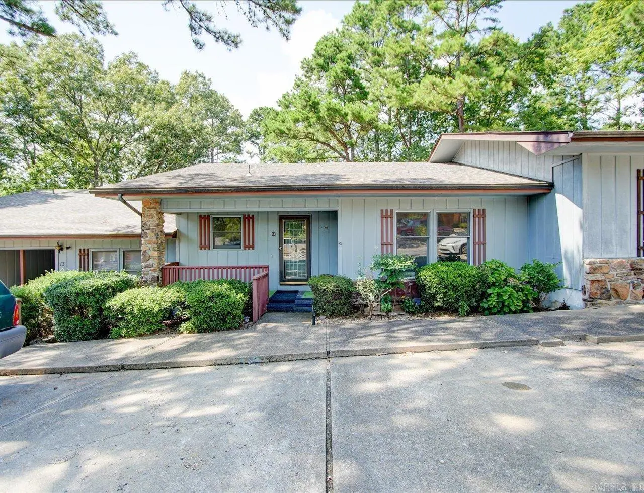 11 Halcon Place, Hot Springs Village