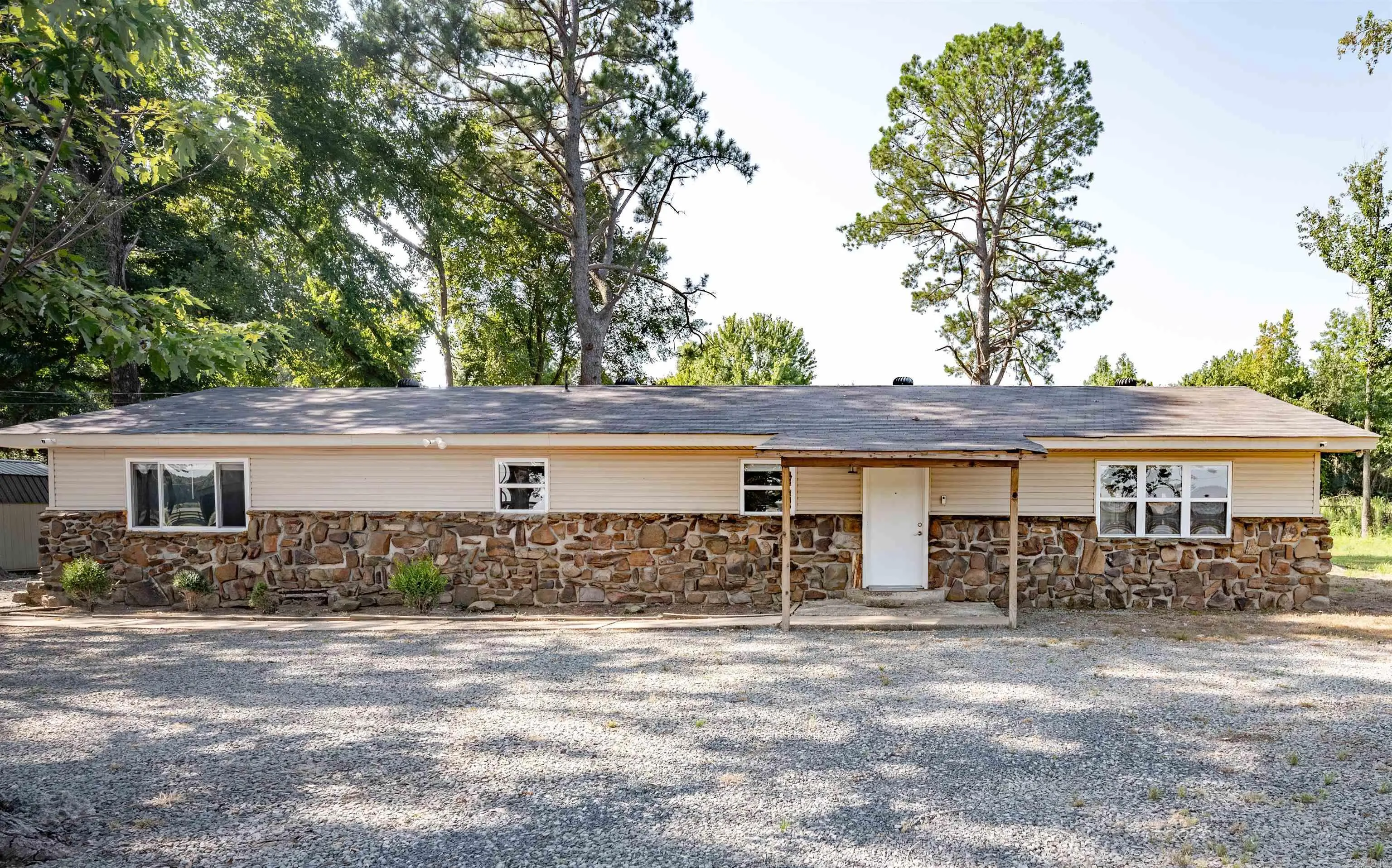 2923 Graham Road, Jacksonville