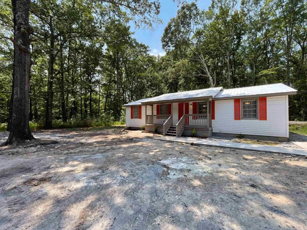 417 N Harding Street, Haskell