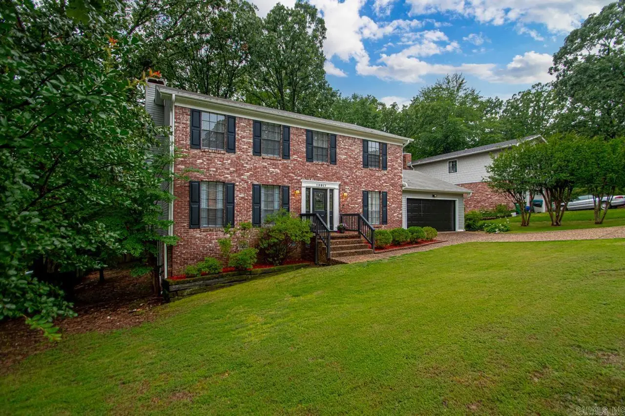 15917 Patriot, Little Rock