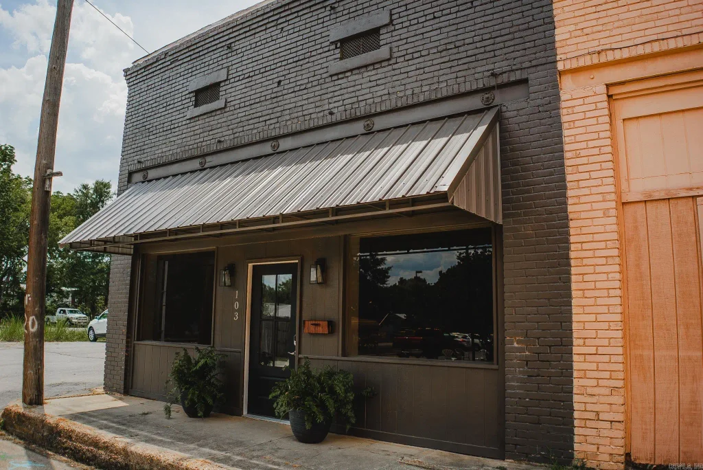 103 Bailey Street, Monticello