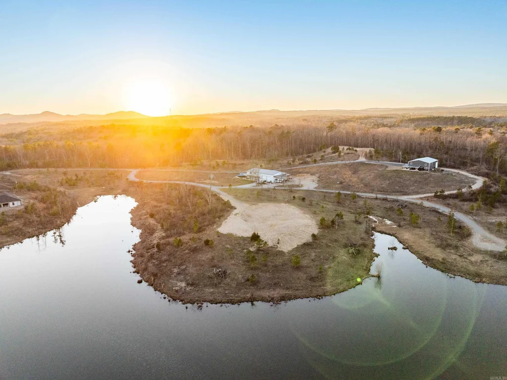 Lots 3 & 12 Snorting Buffalo, Hot Springs