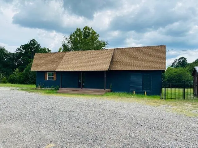 3162 Highway 88 East, Mena