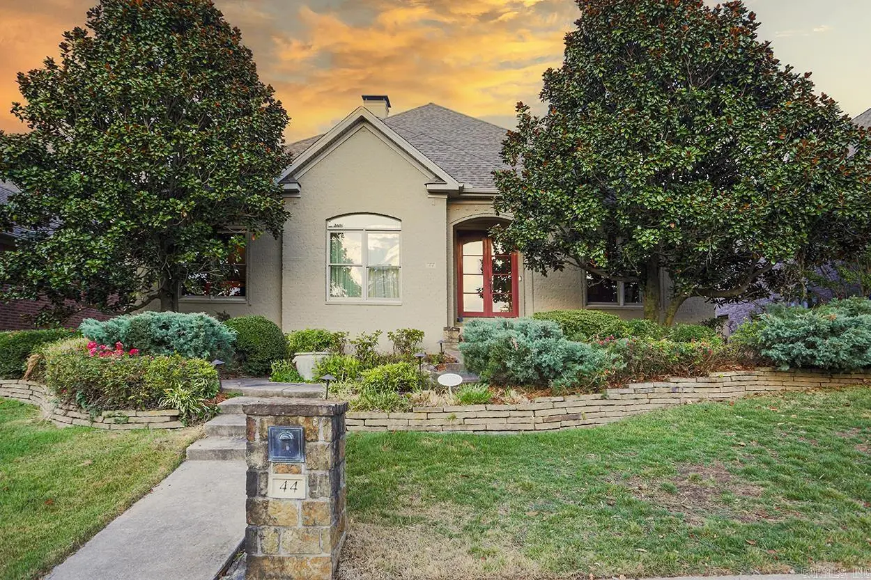 44 Bristol Court, Little Rock