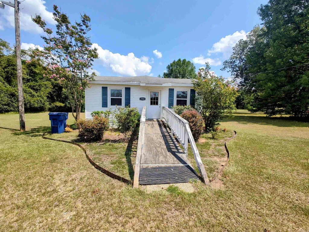 2769 Mt. Holly Rd., Camden