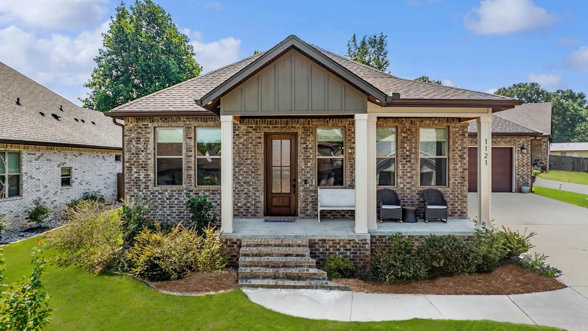 1121 Essex Drive, Benton