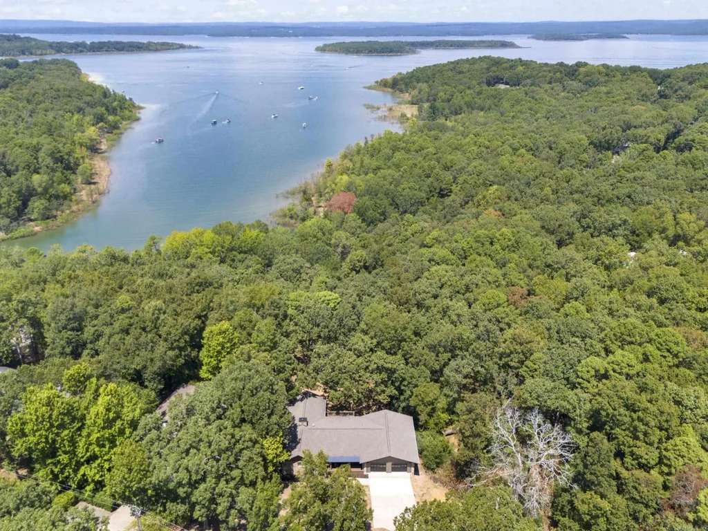 14 Baywood Drive, Heber Springs