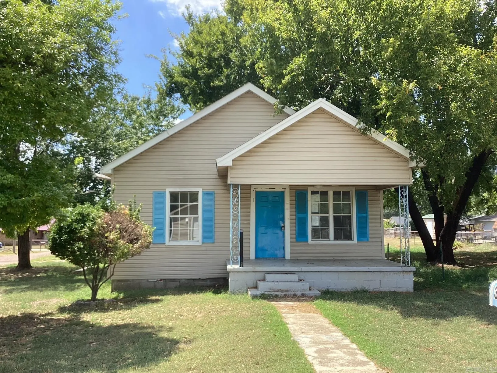 3601 Beech Street, Texarkana