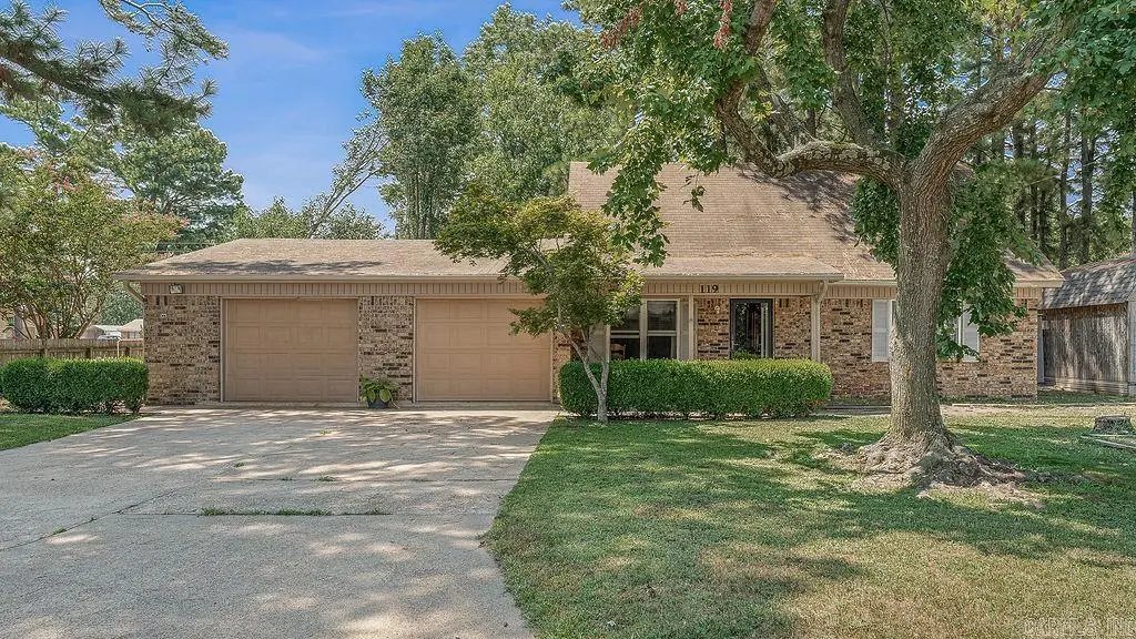 119 Cherry, Lake City