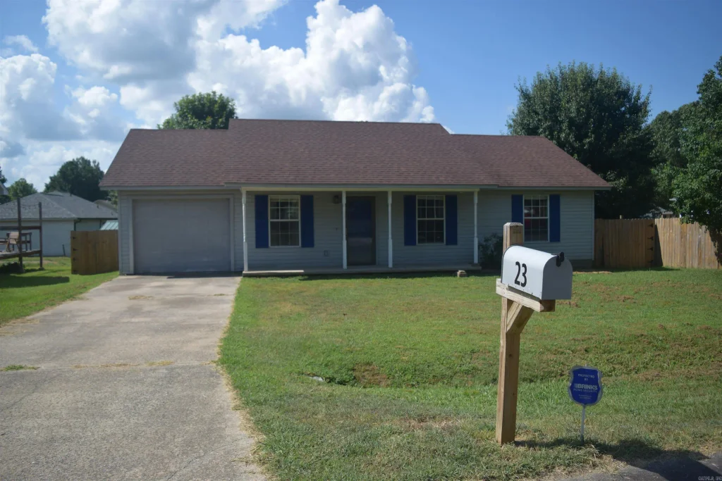 23 Ariel Drive, Ward