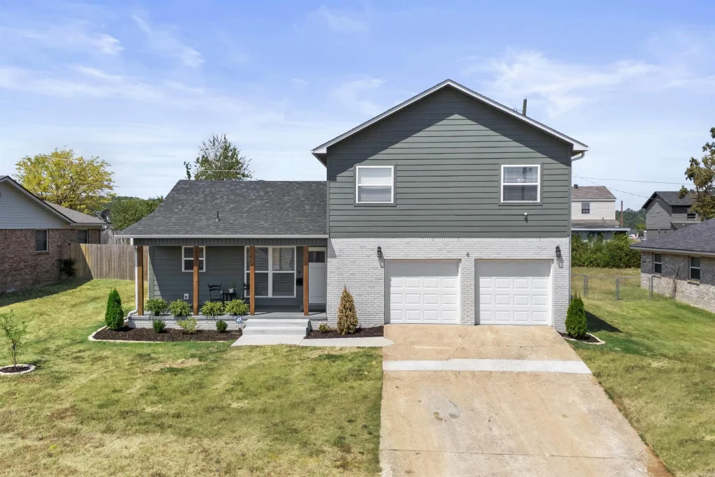 6 Pleasant Cove, Little Rock