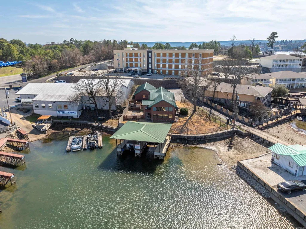 120 Butler Lane, Hot Springs