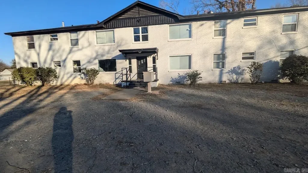 1504 Allen St. #8, North Little Rock