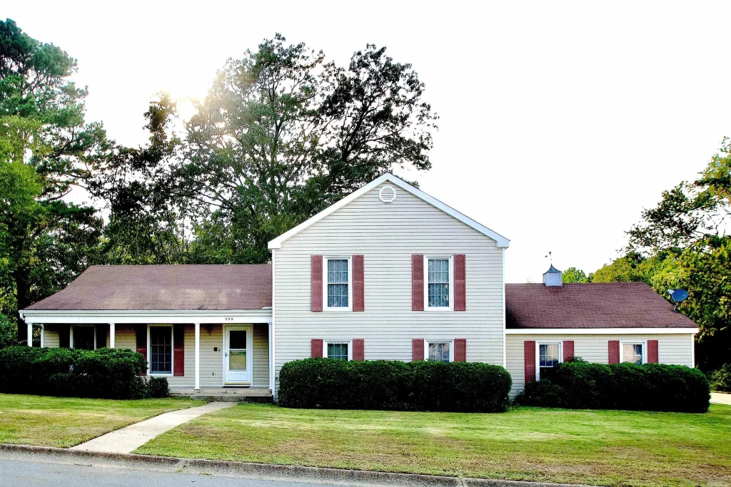 208 Ridge One Circle, Hot Springs