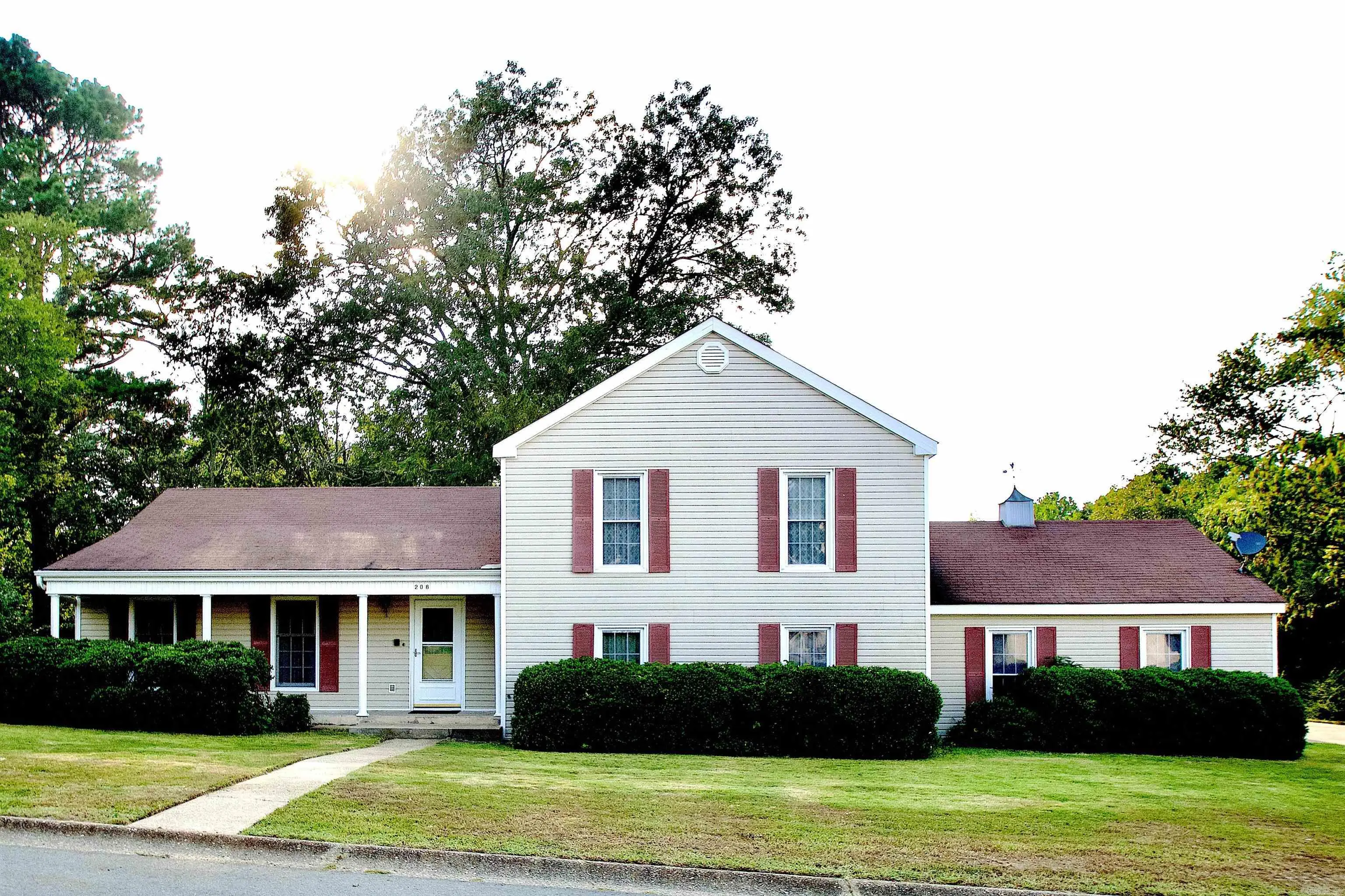 208 Ridge One Circle, Hot Springs