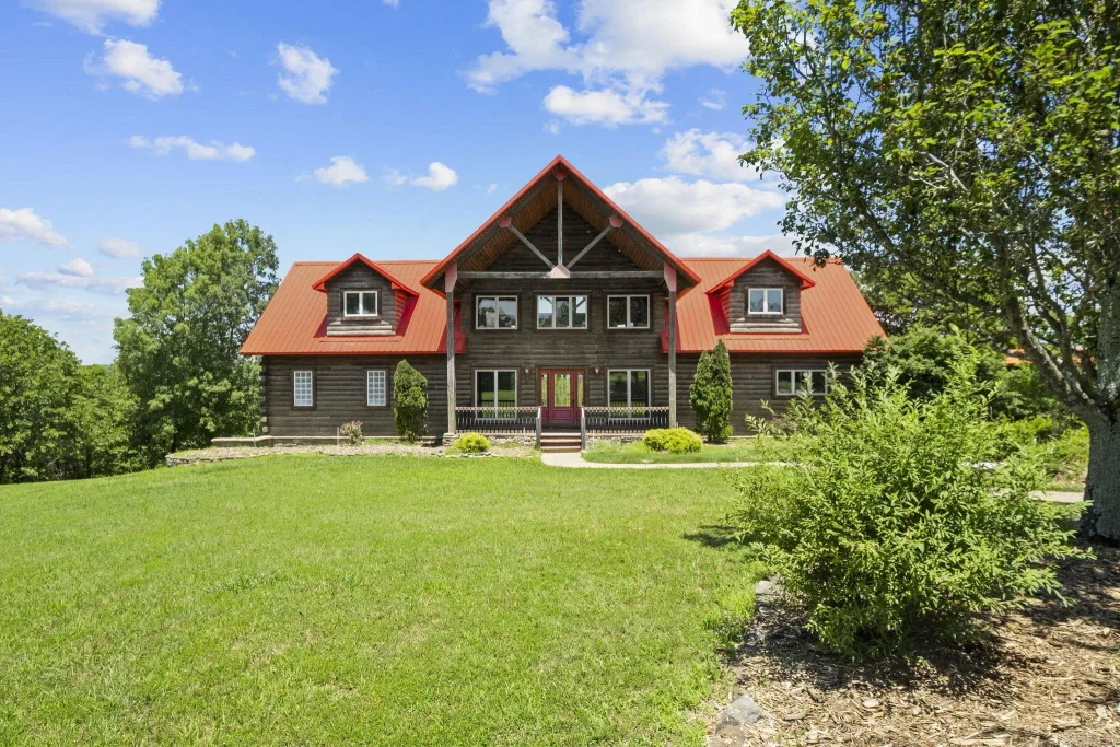 140 Vineyard Drive, Searcy