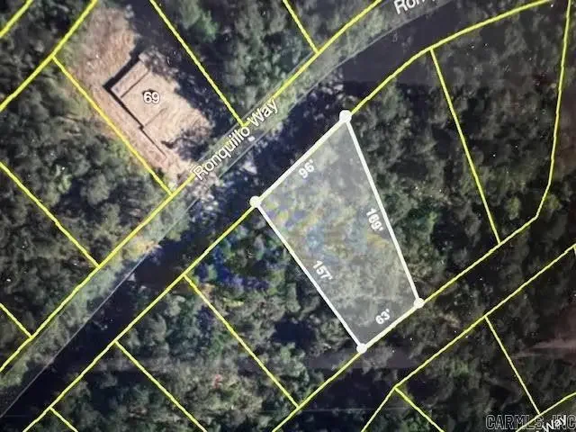 58 Ronquillo Way, Hot Springs Village