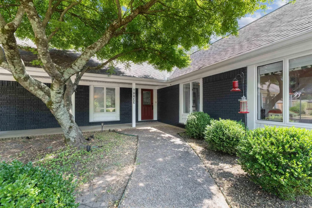 3 Water Way Dr, Heber Springs