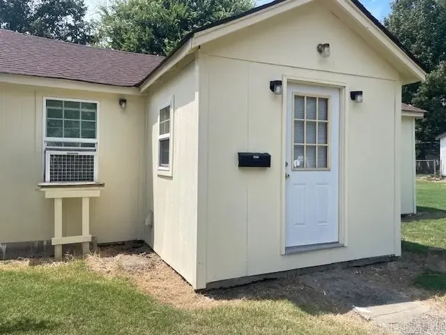 1412 S Grand Street, Stuttgart